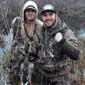 Meet your Posher, Turner